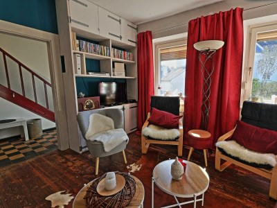 Apartment 10-Bett-Haus Schneider Kätchen - Features photo 33