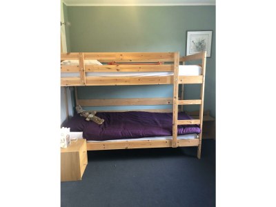 Apartment 10-Bett-Haus Schneider Kätchen - Features photo 42