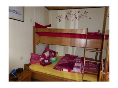 Apartment 4-Bett-Ferienwohnung Mohnblume - Outdoor photo 2