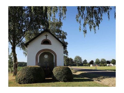Apartment 4-Bett-Ferienwohnung Mohnblume - Outdoor photo 16