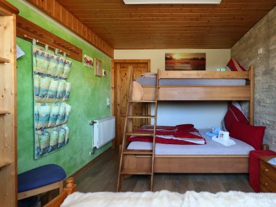 Apartment 4-Bett-Ferienwohnung Mohnblume - Outdoor photo 29