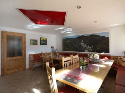 Apartment 4-Bett-Ferienwohnung Mohnblume - Outdoor photo 34