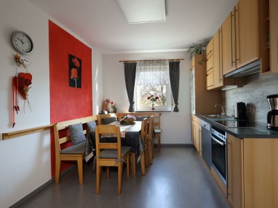 Apartment 4-Bett-Ferienwohnung Mohnblume - Features photo 45