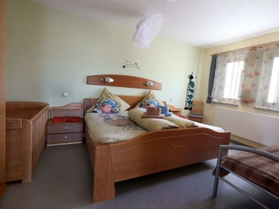 Apartment 4-Bett-Ferienwohnung Mohnblume - Features photo 46