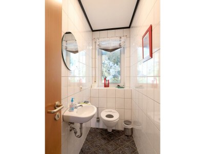 Apartment 4-Bett-Ferienwohnung Mohnblume - Features photo 47