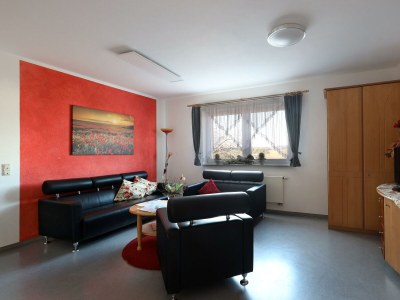 Apartment 4-Bett-Ferienwohnung Mohnblume - Features photo 50