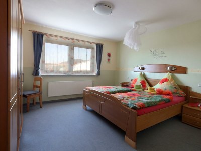 Apartment 4-Bett-Ferienwohnung Mohnblume - Features photo 51