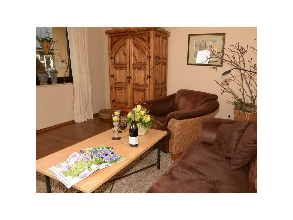 Apartment 2-Bettwohnung -Nichtraucher- - Outdoor photo 3