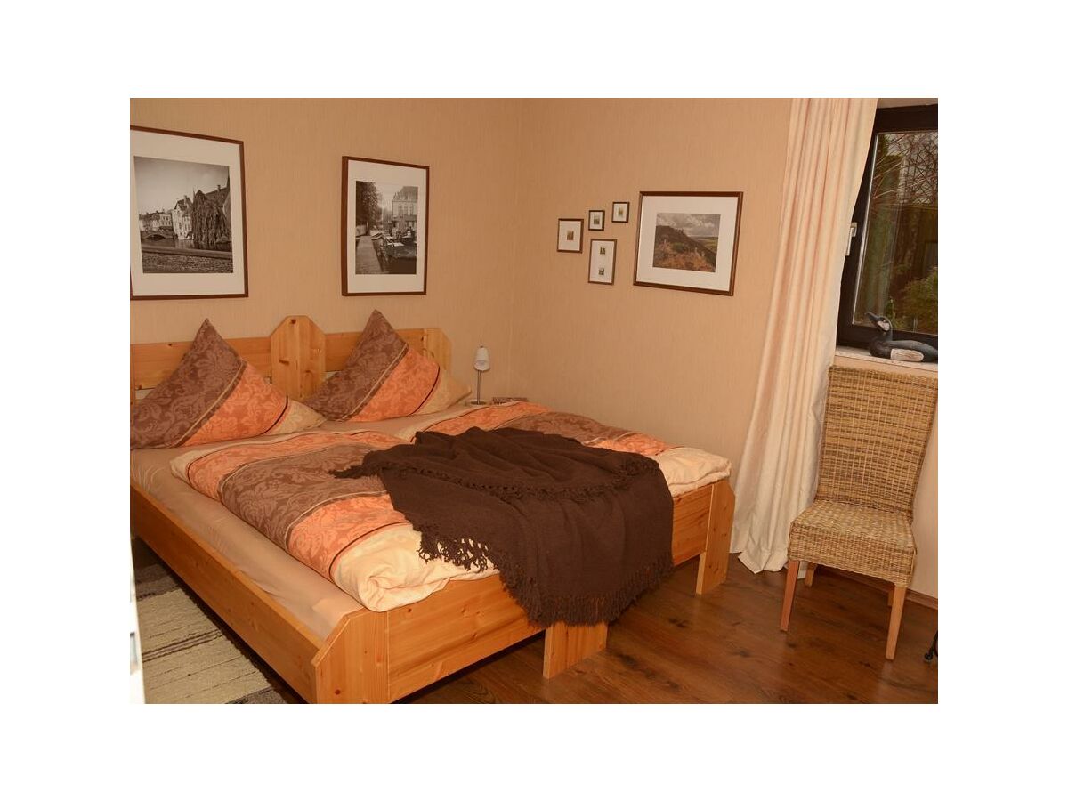 Apartment 2-Bettwohnung -Nichtraucher- - Outdoor photo 4