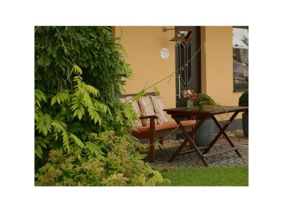 Apartment 2-Bettwohnung -Nichtraucher- - Outdoor photo 2