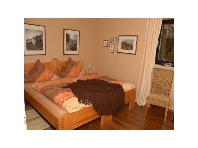 Apartment 2-Bettwohnung -Nichtraucher- - Outdoor photo 4