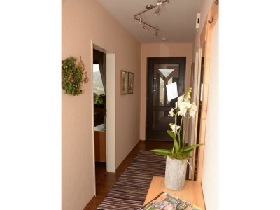 Apartment 2-Bettwohnung -Nichtraucher- - Outdoor photo 5