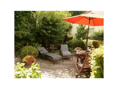 Apartment 2-Bettwohnung -Nichtraucher- - Outdoor photo 6