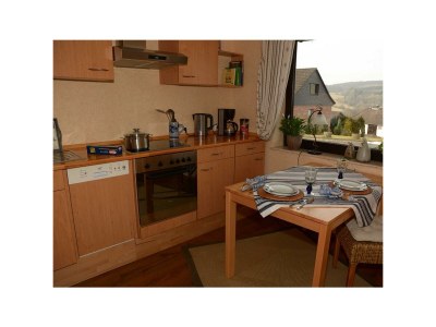 Apartment 2-Bettwohnung -Nichtraucher- - Outdoor photo 10