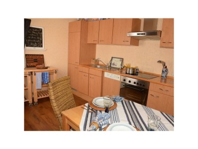 Apartment 2-Bettwohnung -Nichtraucher- - Outdoor photo 11