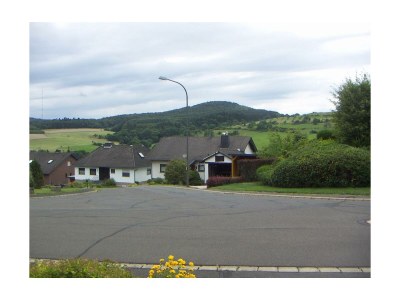 Apartment 2-Bettwohnung -Nichtraucher- - Outdoor photo 13