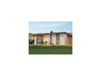 Apartment 5-Bett-Ferienhaus erholbar.de in Eckfeld - Apartment