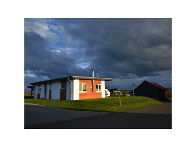 Apartment 5-Bett-Ferienhaus erholbar.de - Outdoor photo 4