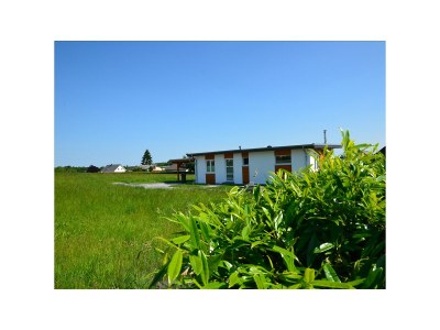 Apartment 5-Bett-Ferienhaus erholbar.de - Outdoor photo 9