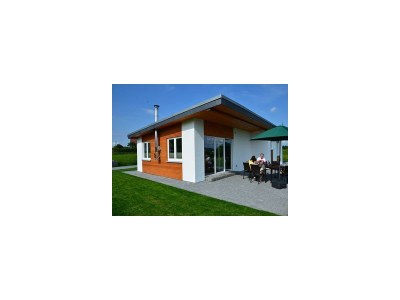 Apartment 5-Bett-Ferienhaus erholbar.de - Outdoor photo 12