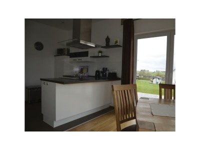 Apartment 5-Bett-Ferienhaus erholbar.de - Outdoor photo 14