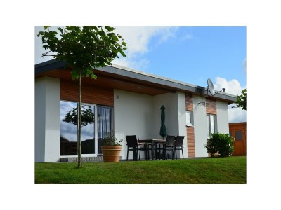 Apartment 5-Bett-Ferienhaus erholbar.de - Outdoor photo 16