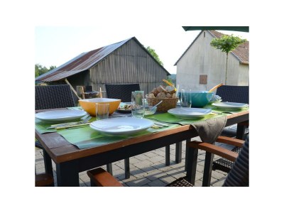 Apartment 5-Bett-Ferienhaus erholbar.de - Outdoor photo 17