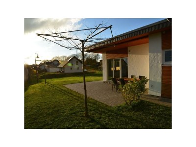 Apartment 5-Bett-Ferienhaus erholbar.de - Features photo 19