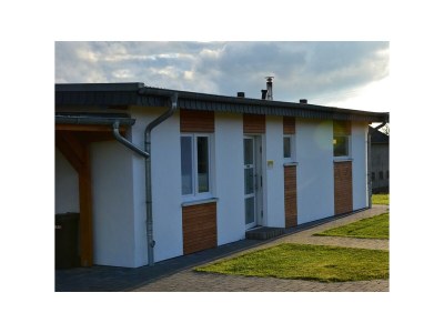 Apartment 5-Bett-Ferienhaus erholbar.de - Features photo 20