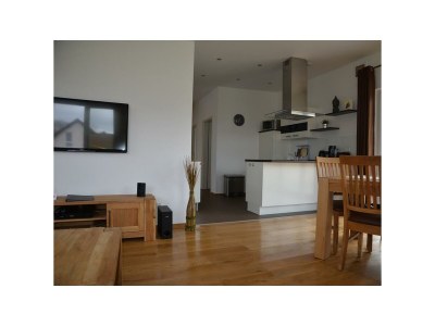 Apartment 5-Bett-Ferienhaus erholbar.de - Features photo 21