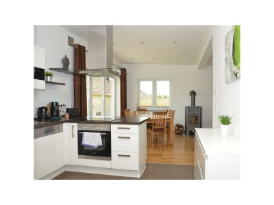 Apartment 5-Bett-Ferienhaus erholbar.de - Features photo 22