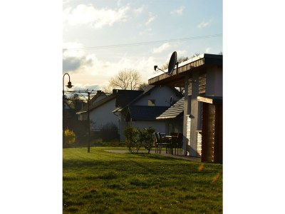 Apartment 5-Bett-Ferienhaus erholbar.de - Features photo 24