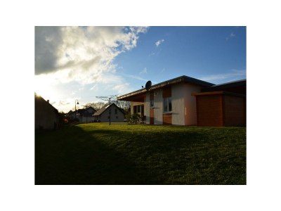 Apartment 5-Bett-Ferienhaus erholbar.de - Features photo 25