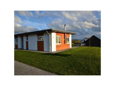 Apartment 5-Bett-Ferienhaus erholbar.de - Features photo 27