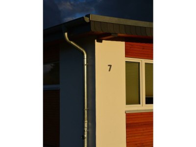 Apartment 5-Bett-Ferienhaus erholbar.de - Features photo 28