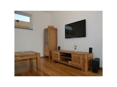 Apartment 5-Bett-Ferienhaus erholbar.de - Features photo 31