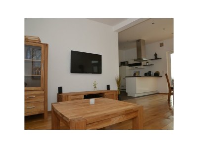 Apartment 5-Bett-Ferienhaus erholbar.de - Features photo 32