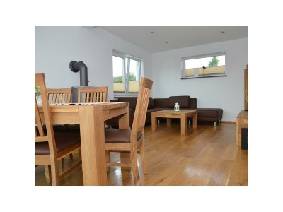 Apartment 5-Bett-Ferienhaus erholbar.de - Features photo 33