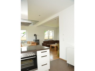 Apartment 5-Bett-Ferienhaus erholbar.de - Features photo 34