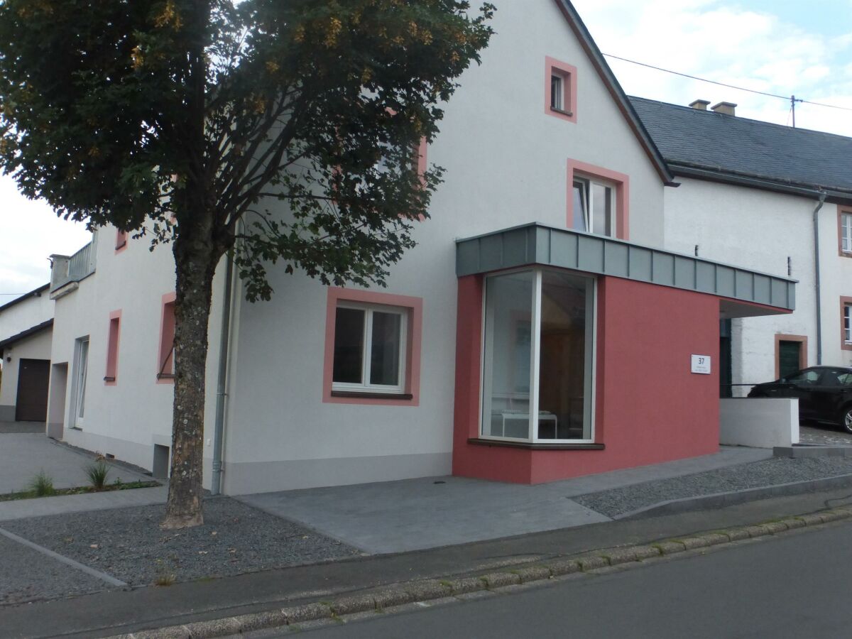 Apartment 6-Bett-Ferienwohnung Brockscheid - Outdoor photo 5