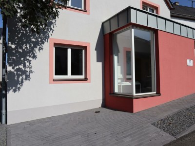 Apartment 6-Bett-Ferienwohnung Brockscheid - Outdoor photo 4