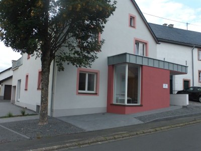 Apartment 6-Bett-Ferienwohnung Brockscheid - Outdoor photo 5