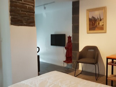 Apartment 6-Bett-Ferienwohnung Brockscheid - Outdoor photo 8