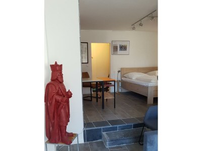 Apartment 6-Bett-Ferienwohnung Brockscheid - Outdoor photo 9