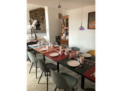 Apartment 6-Bett-Ferienwohnung Brockscheid - Features photo 11