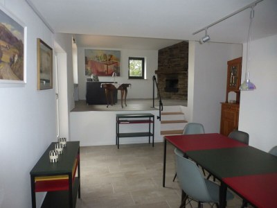 Apartment 6-Bett-Ferienwohnung Brockscheid - Features photo 12