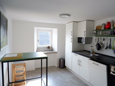 Apartment 6-Bett-Ferienwohnung Brockscheid - Features photo 15