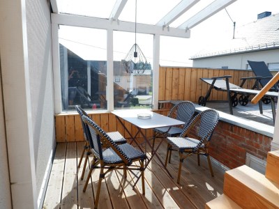 Apartment 6-Bett-Ferienwohnung Brockscheid - Features photo 17