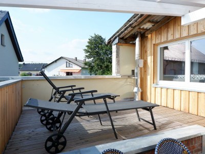 Apartment 6-Bett-Ferienwohnung Brockscheid - Features photo 18