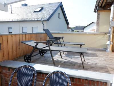 Apartment 6-Bett-Ferienwohnung Brockscheid - Features photo 20